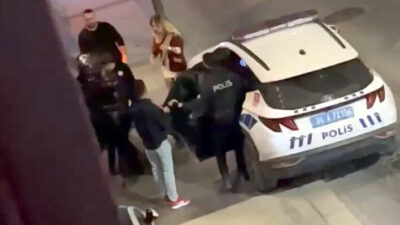 İhsan DÖRTKARDEŞ/İSTANBUL, – AVCILAR’da düğün salonunda iki grup arasında çıkan