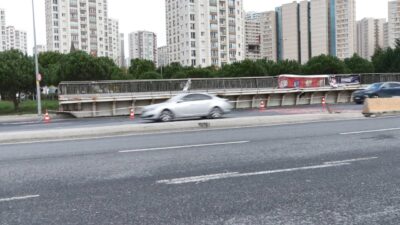 Derya EVREN KORKMAZ-Emir Efe BENLİOĞLU-İhsan DÖRTKARDEŞ /İSTANBUL, -AVCILAR’da iş makinesi