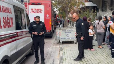 İhsan DÖRTKARDEŞ / İSTANBUL, – AVCILAR’da Yasemin T.’nin ocakta unuttuğu