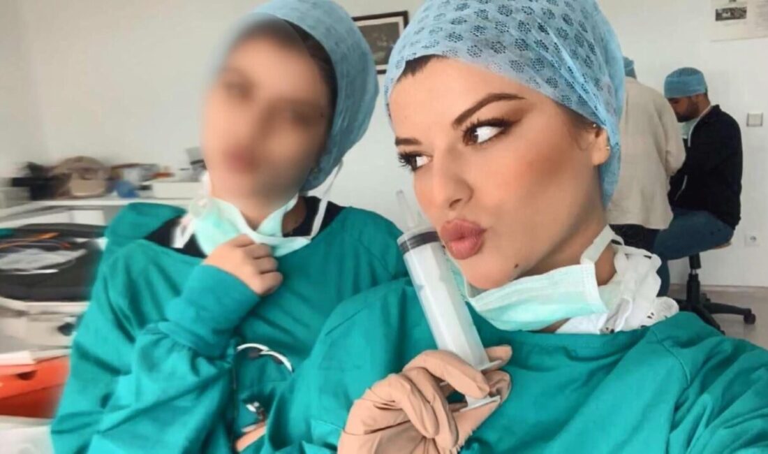 Ceyda BIYIKLIOĞLU/ İSTANBUL, – AYŞE Tokyaz cinayeti soruşturmasında, kardeşi Esra