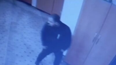 Vehbi DEMİR / İSTANBUL, – BAĞCILAR’da bulunan Kirazlı Küba Cami,