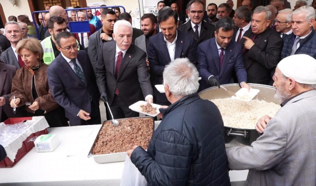 Canan İLARSLAN – Fırat ALKIZ / İSTANBUL, – Bağcılar’da Mahmutbey