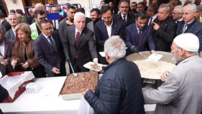 Canan İLARSLAN – Fırat ALKIZ / İSTANBUL, – Bağcılar’da Mahmutbey