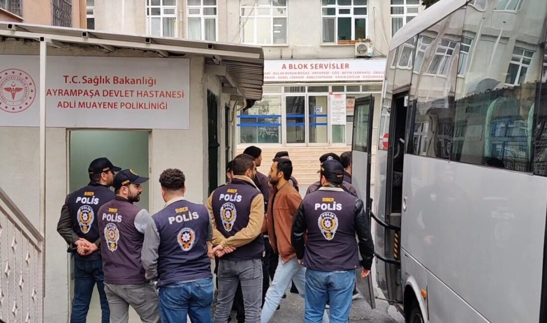 Ayşe GÜREL – Emre KURT/İSTANBUL – FUTBOLDA bahis iddialarına ilişkin