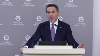 Canan İLARSLAN – Harun ŞAHBAZOĞLU/İSTANBUL, – İSTANBUL Sanayi Odası (İSO)