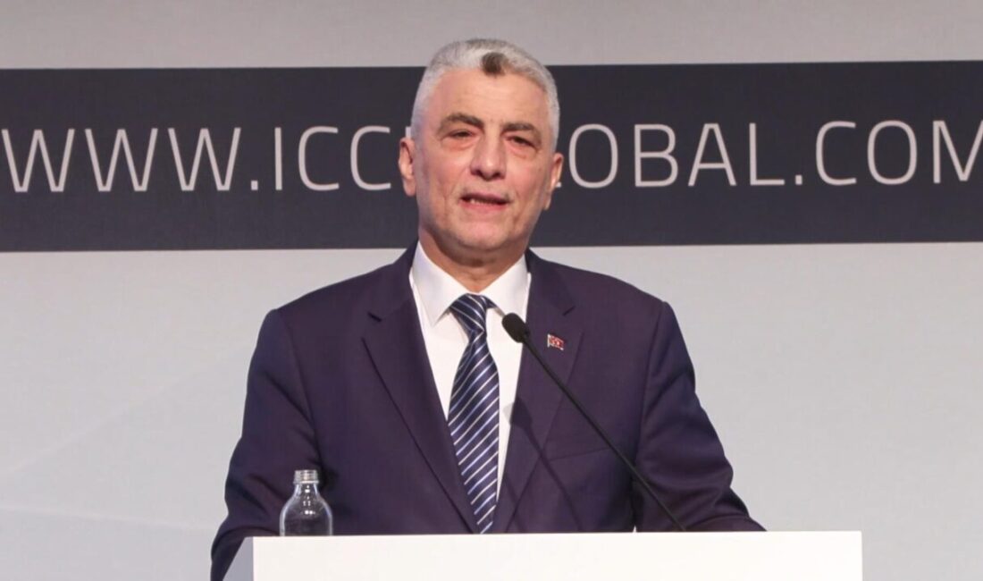 Canan İLARSLAN- Şevval CİNDİR / İSTANBUL, – TİCARET Bakanı Ömer