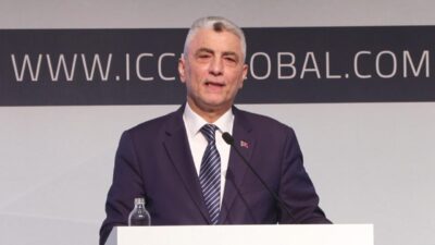 Canan İLARSLAN- Şevval CİNDİR / İSTANBUL, – TİCARET Bakanı Ömer