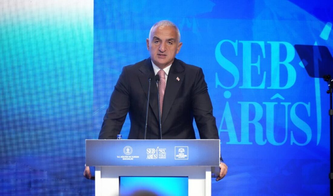 Tuğçe SEZER ODABAŞI- Ulaşcan ÖZER / İSTANBUL, – KÜLTÜR ve