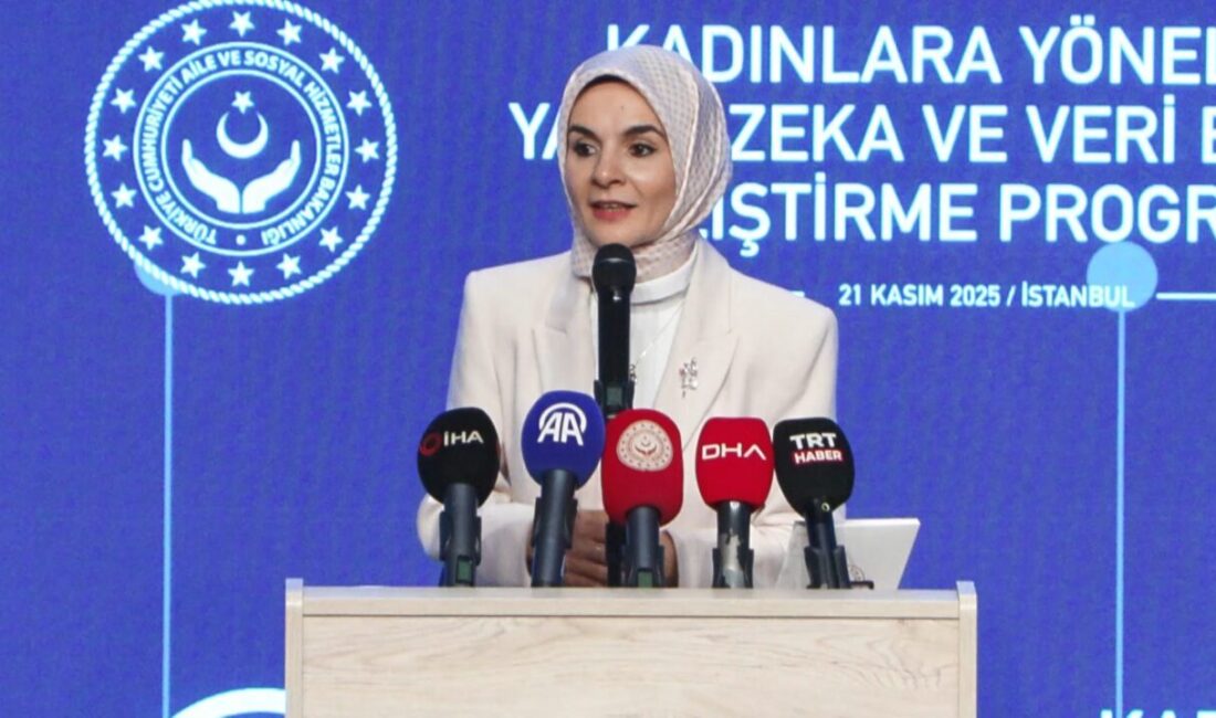 Esra GÜNTEPE – Mehmet ALA / İSTANBUL – ‘Yapay Zeka