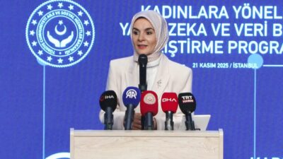 Esra GÜNTEPE – Mehmet ALA / İSTANBUL – ‘Yapay Zeka