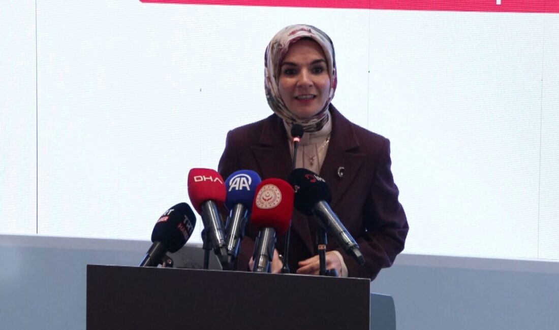 Ceyda BIYIKLIOĞLU- Ataberk KURT / İSTANBUL, – Aile Sosyal Politikalar