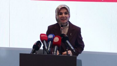 Ceyda BIYIKLIOĞLU- Ataberk KURT / İSTANBUL, – Aile Sosyal Politikalar