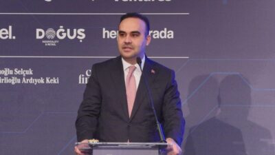 Esra GÜNTEPE -Şevval CİNDİR / İSTANBUL, -Dış Ekonomik İlişkiler Kurulu