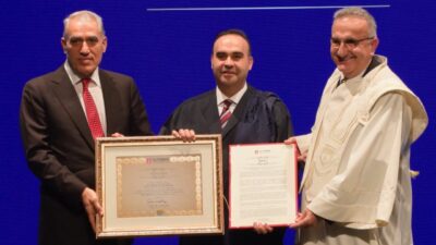 Canan İLARSLAN – Şevval CİNDİR / İSTANBUL, – ALTINBAŞ Üniversitesi’nin