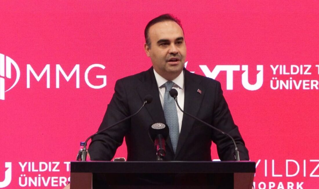 Canan İLARSLAN – Harun ŞAHBAZOĞLU/İSTANBUL, -7’inci Ar-Ge ve İnovasyon Zirvesi’nde