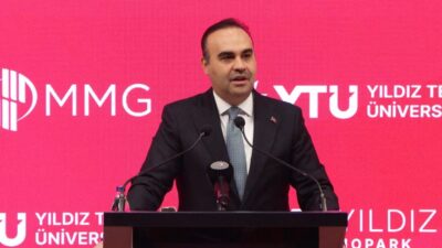 Canan İLARSLAN – Harun ŞAHBAZOĞLU/İSTANBUL, -7’inci Ar-Ge ve İnovasyon Zirvesi’nde