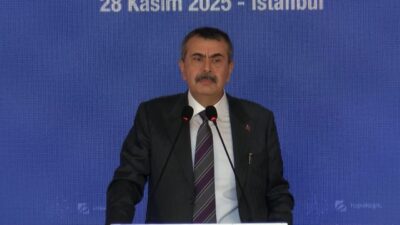 Özgür EREN/İSTANBUL, – BAĞCILAR’da hayırsever iş insanı Haşmet Topaloğlu tarafından