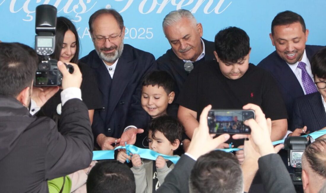 Gülseren KARAPINAR-Mehmet ALA/İSTANBUL, -Bakırköy’de yapımı tamamlanan Hacı Mustafa Akkuş 4-6