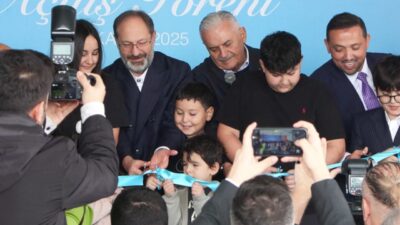 Gülseren KARAPINAR-Mehmet ALA/İSTANBUL, -Bakırköy’de yapımı tamamlanan Hacı Mustafa Akkuş 4-6