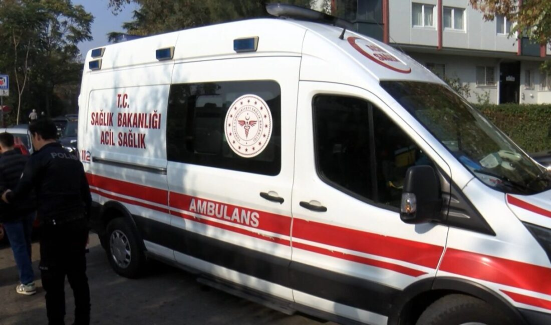 Özgür EREN / İSTANBUL, – BAKIRKÖY, Marmaray Ataköy istasyonunda trene