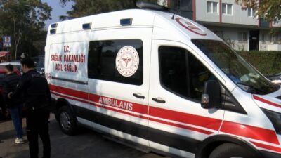 Özgür EREN / İSTANBUL, – BAKIRKÖY, Marmaray Ataköy istasyonunda trene