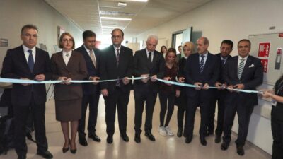 Esra GÜNTEPE – Hadican EROL / İSTANBUL, -Başakşehir Çam ve