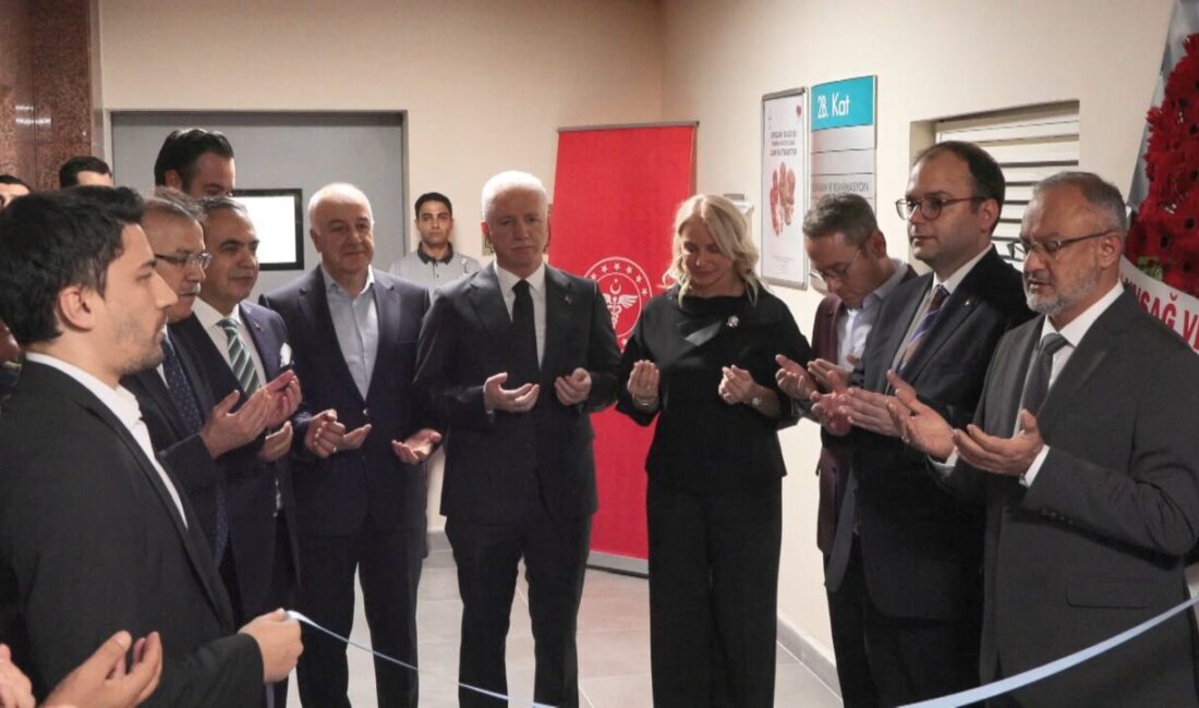 Esra GÜNTEPE – Hadican EROL / İSTANBUL, -BAŞAKŞEHİR Devlet Hastanesi,