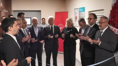 Esra GÜNTEPE – Hadican EROL / İSTANBUL, -BAŞAKŞEHİR Devlet Hastanesi,