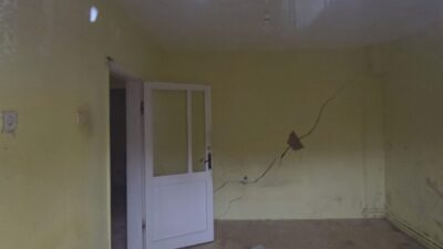 Mert ORDU / İSTANBUL – BEYKOZ’da 3’er katlı iki bina,