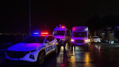 Vehbi DEMİR – Mehmet Kaan KURT/İSTANBUL, – BEYLİKDÜZÜ’nde balık tutmak