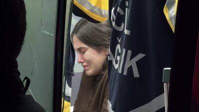 Doğan Can CESUR / İSTANBUL – BEYOĞLU’nda 2 katlı binanın