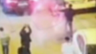 Doğan Can CESUR / İSTANBUL, – BEYOĞLU’nda kız isteme töreninde