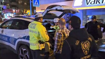 Yılmaz OKUR/İSTANBUL, – İstanbul Emniyet Müdürlüğü ekipleri il genelinde eş