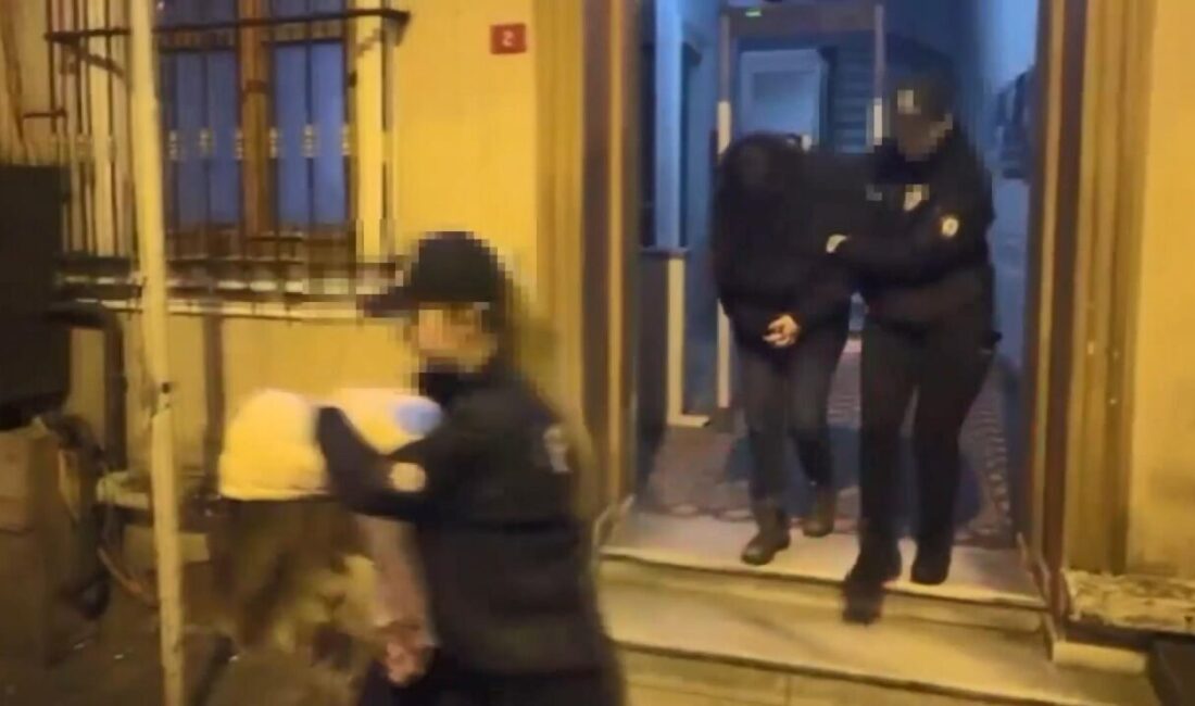 Doğan Can CESUR-Yılmaz OKUR/ İSTANBUL – BEYOĞLU’nda iddiaya göre kafede