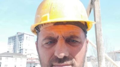 Canan İLARSLAN- Şevval CİNDİR/İSTANBUL, – BEYOĞLU’nda metro inşaatındaki çalışma sırasında