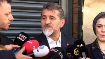 Hasan YILDIRIM/İSTANBUL, FATİH’te Böcek ailesinin hayatını kaybetmesine ilişkin soruşturmada hazırlanan