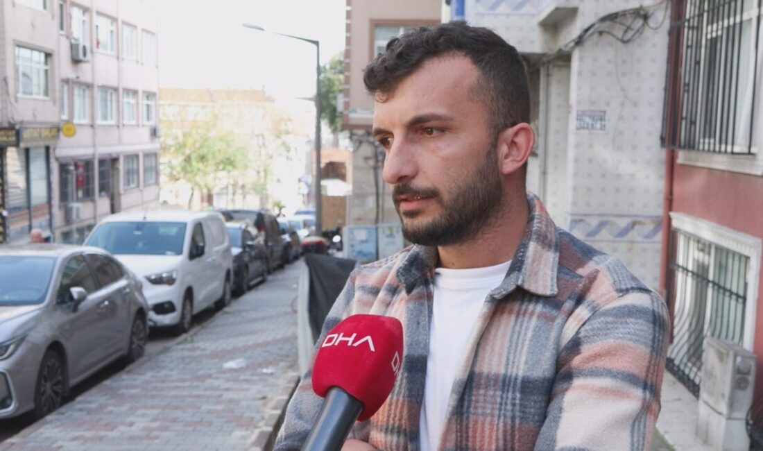 Tuğçe SEZER ODABAŞI-Ulaşcan ÖZER/İSTANBUL, -FATİH’te kaldıkları otelde rahatsızlanan Böcek ailesini