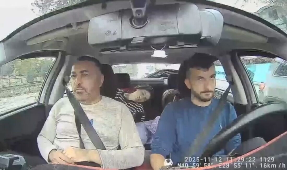 Ayşe GÜREL/İSTANBUL – FATİH’te kaldıkları otelde zehirlenme şüphesiyle hayatını kaybeden