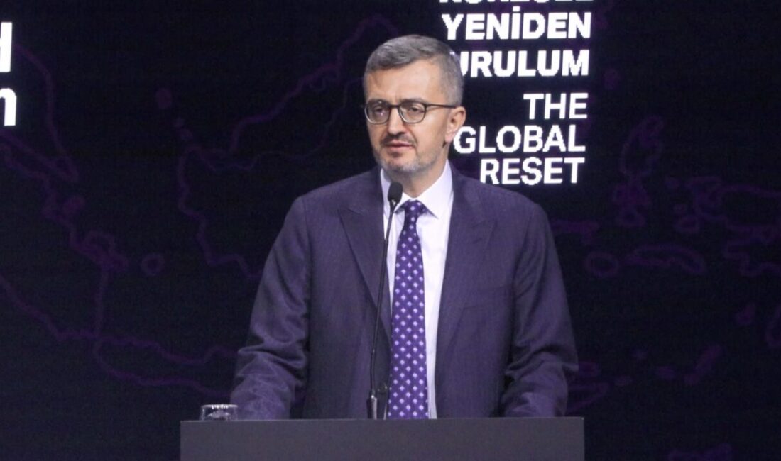 Esra GÜNTEPE – Hadican Erol / İSTANBUL Türkiye Cumhuriyeti Cumhurbaşkanlığı