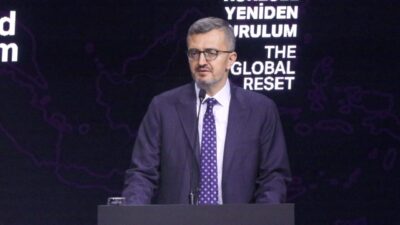 Esra GÜNTEPE – Hadican Erol / İSTANBUL Türkiye Cumhuriyeti Cumhurbaşkanlığı