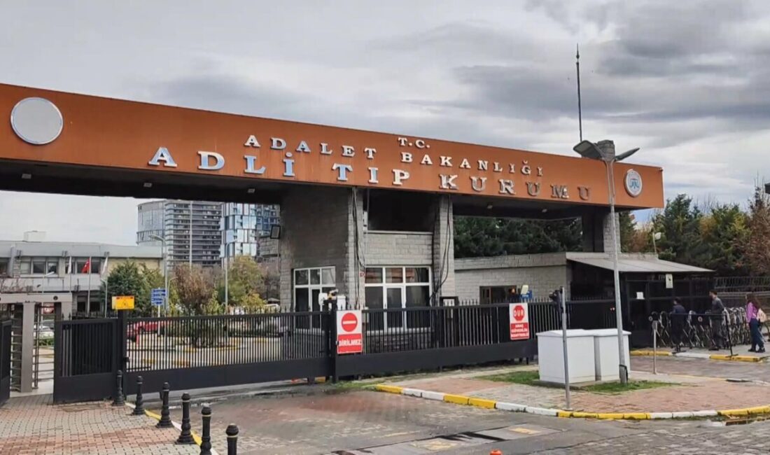 Ali AKSOYER/İSTANBUL, – BÜYÜKÇEKMECE’de Emre Güçlü ve Emrah Yılmaz bir