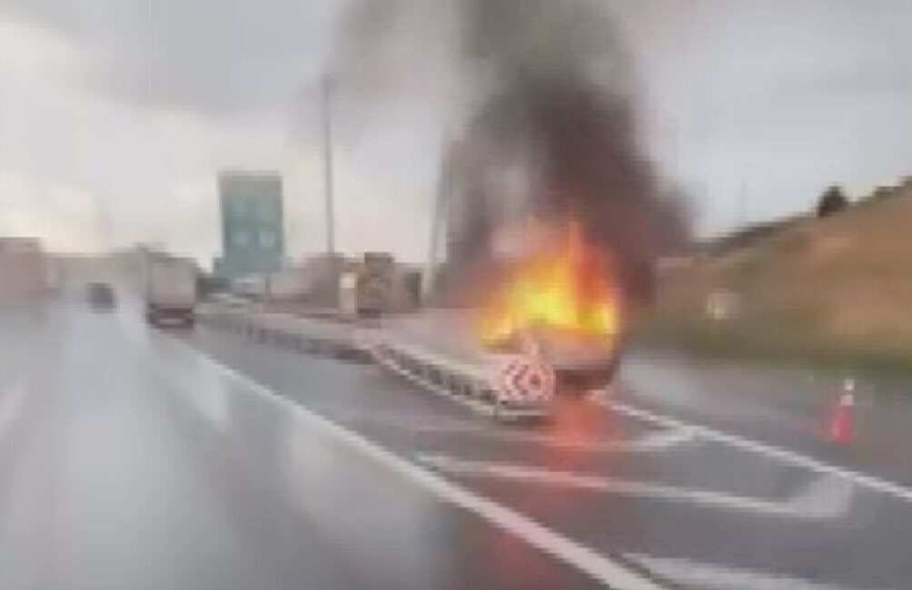 İsa ALMAÇAYIR- Hiba HAKBİLİR / İSTANBUL, – ÇEKMEKÖY Kuzey Marmara