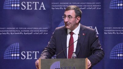 Esra GÜNTEPE – Harun ŞAHBAZOĞLU / İSTANBUL – ‘SOSYAL Panorama