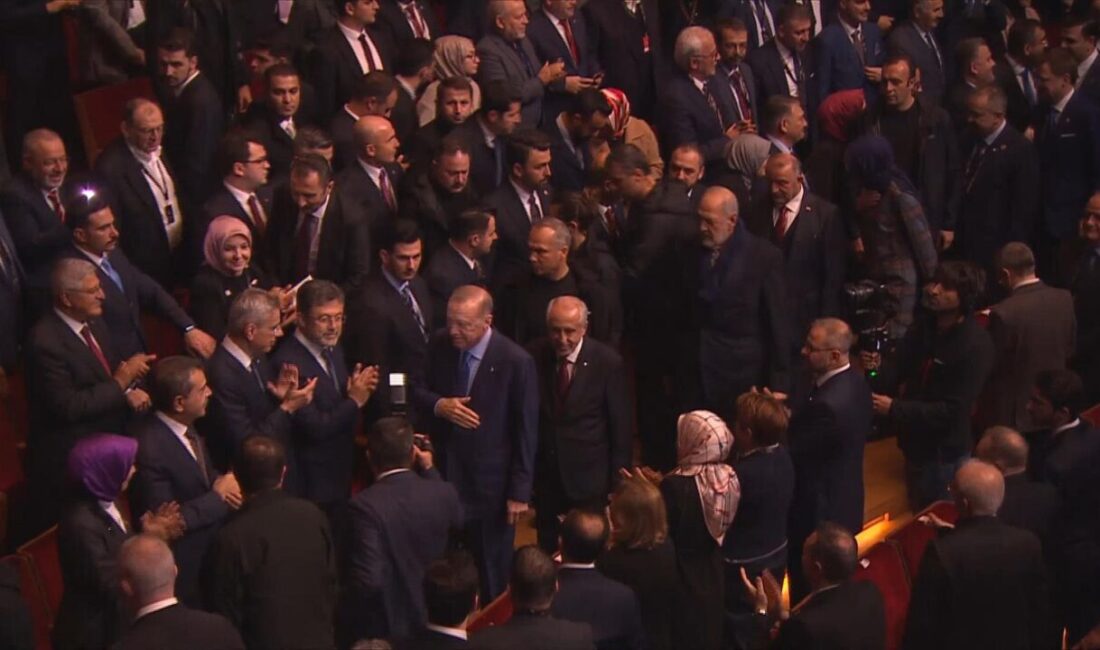 Tuğçe SEZER ODABAŞI-Harun ŞAHBAZOĞLU/İSTANBUL, – Bu yıl 4’üncüsü düzenlenen İlim