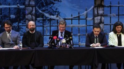 Canan İLARSLAN- Harun ŞAHBAZOĞLU / İSTANBUL, – ‘2. Anadolu Opera