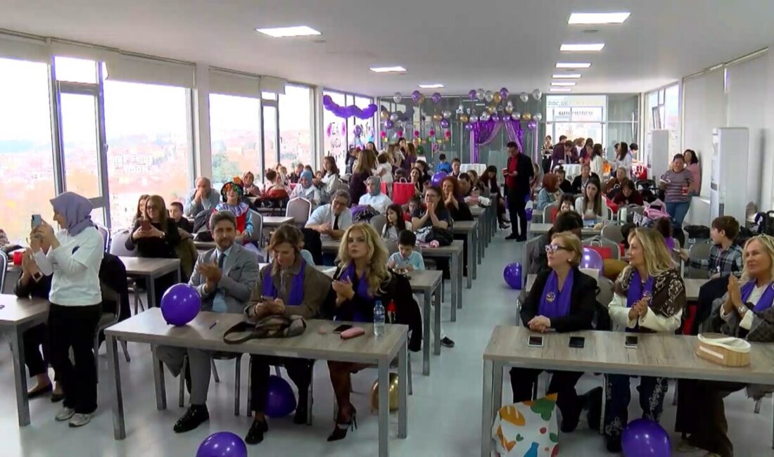 Gülseren KARAPINAR – Feridun AÇIKGÖZ / İSTANBUL – İstanbul’da prematüre