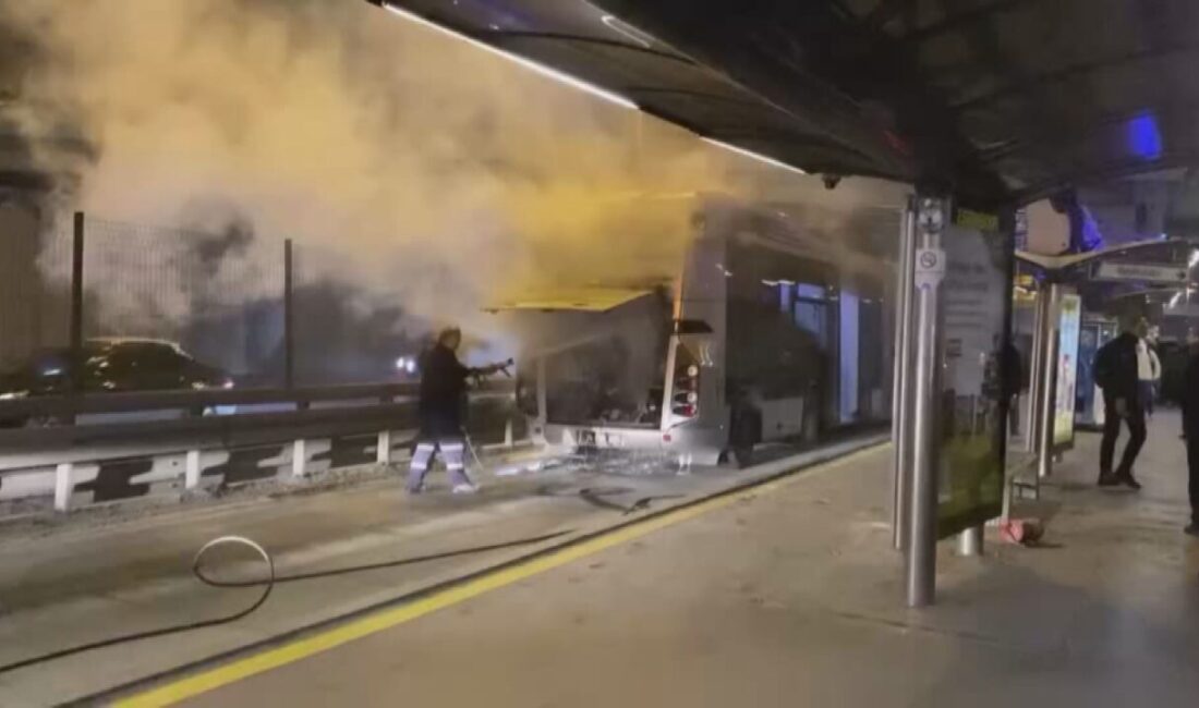 Baran AKKAYA – Emin YEŞİL – Doğan Can CESUR/İSTANBUL, –