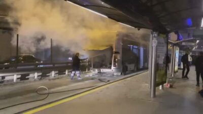 Baran AKKAYA – Emin YEŞİL – Doğan Can CESUR/İSTANBUL, –