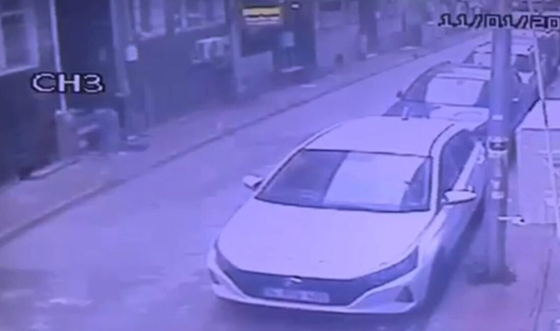 Emre KURT – Utku Can SÖNMEZ / İSTANBUL – Fatih’te