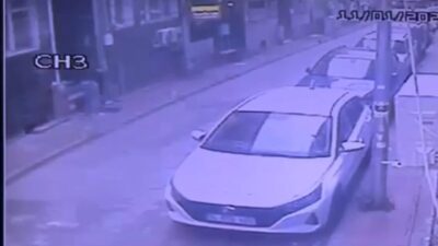 Emre KURT – Utku Can SÖNMEZ / İSTANBUL – Fatih’te